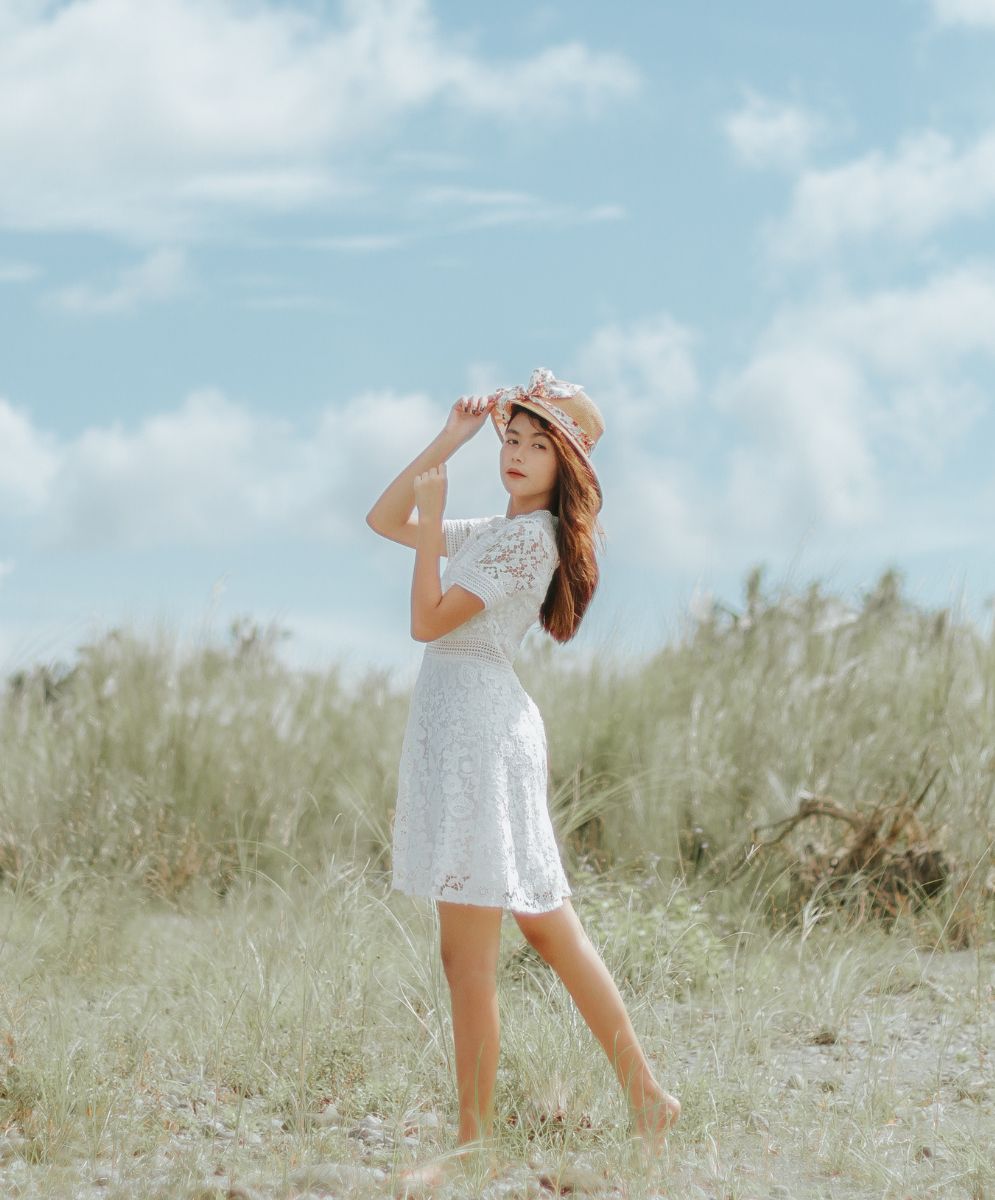 French riviera Outfit
